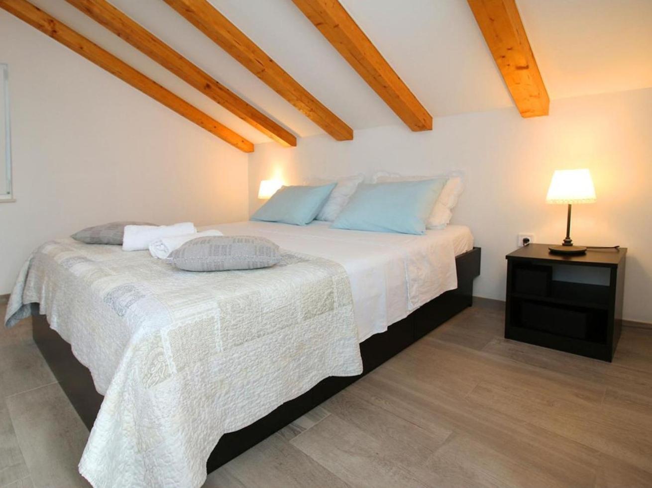 Apartments Elvi - Amazing Position & Parking Primošten المظهر الخارجي الصورة