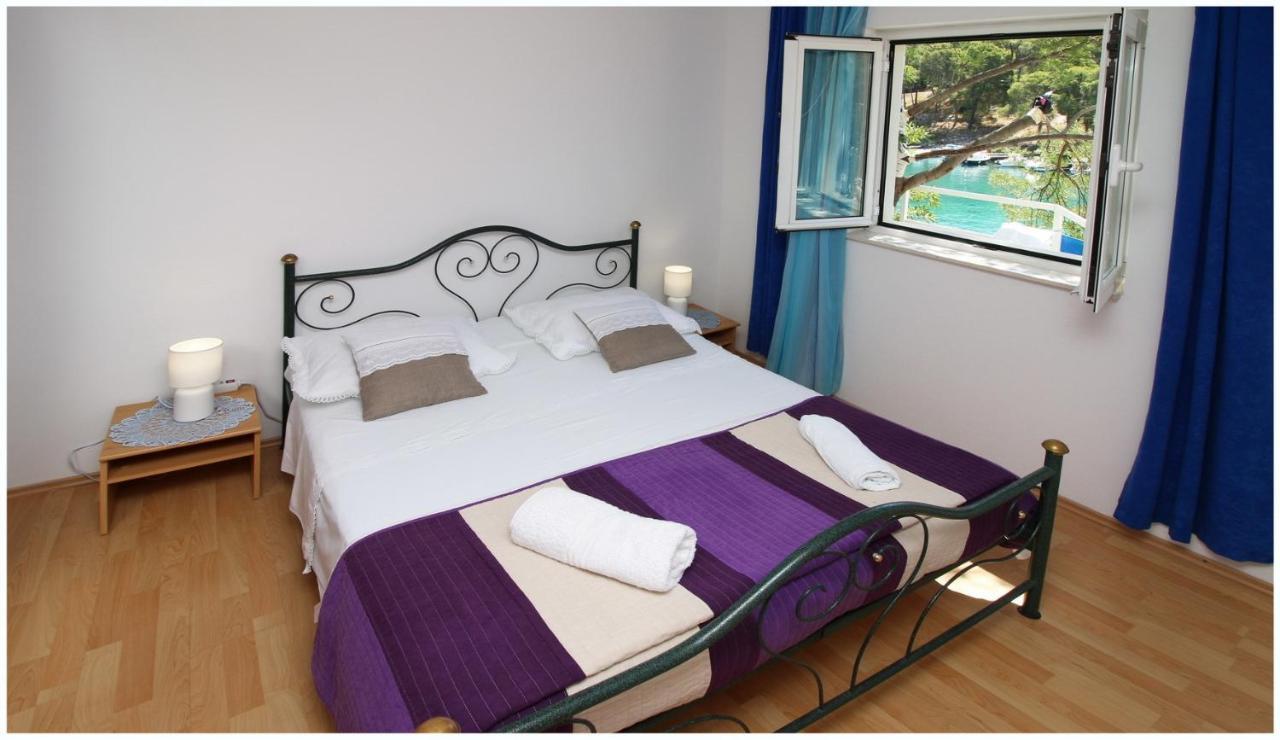 Apartments Elvi - Amazing Position & Parking Primošten المظهر الخارجي الصورة